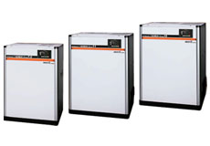 �������i�̃G�A�[�R���v���b�T�[�E�֘A�@��̎��Ȃ�
���C�����������I
�󈳊֘A�@��̔̔��A�C���̗L����ЃC�C�d�J�T�[�r�X
�������X�N�����[���k�@�F[7.5�`15kW Class]HISCREW NEXT2series