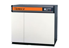 �������i�̃G�A�[�R���v���b�T�[�E�֘A�@��̎��Ȃ�
���C�����������I
�󈳊֘A�@��̔̔��A�C���̗L����ЃC�C�d�J�T�[�r�X
�������X�N�����[���k�@�FHISCREW ����series(1.57MPa) 22�`37kW Mtype