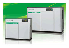 �������i�̃G�A�[�R���v���b�T�[�E�֘A�@��̎��Ȃ�
���C�����������I
�󈳊֘A�@��̔̔��A�C���̗L����ЃC�C�d�J�T�[�r�X
�I�C���t���[�X�N�����[���k�@�P�iDSP�V���[�Y�i15�`55kW�j