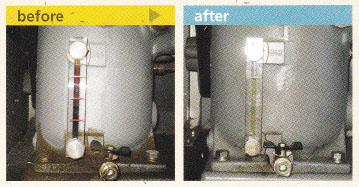 日立製品のエアーコンプレッサー・関連機器の事なら
お任せください!
空圧関連機器の販売、修理の有限会社イイヅカサービス